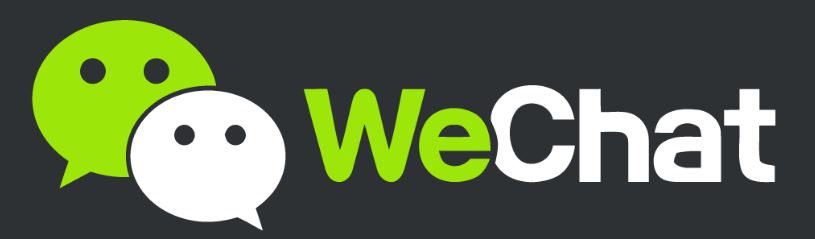 WeChat banner