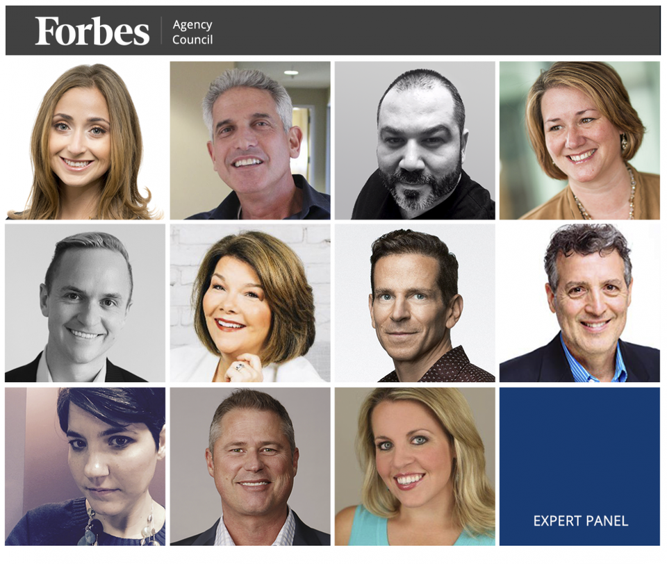 Members of Forbes Agency Council offer tips for responding to negative press.